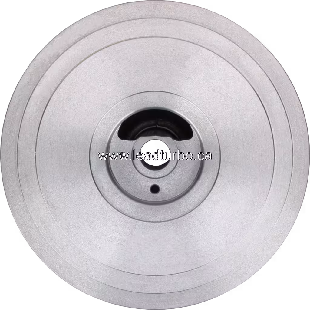 Корпус підшипника 56201500006 для Deutz TCD2013 (S200G-3071NRAKB) top view
