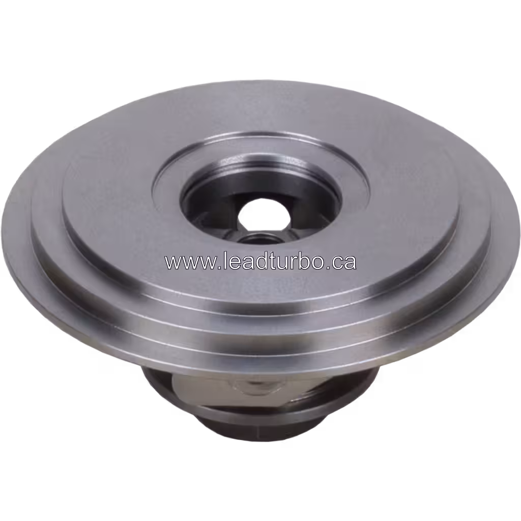 Корпус підшипника S200G-3071NRAKB 56201500006 збоку