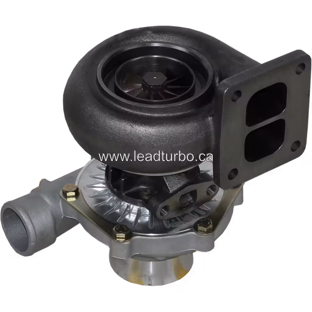 Aftermarket Turbocharger 465044-0055 Reference