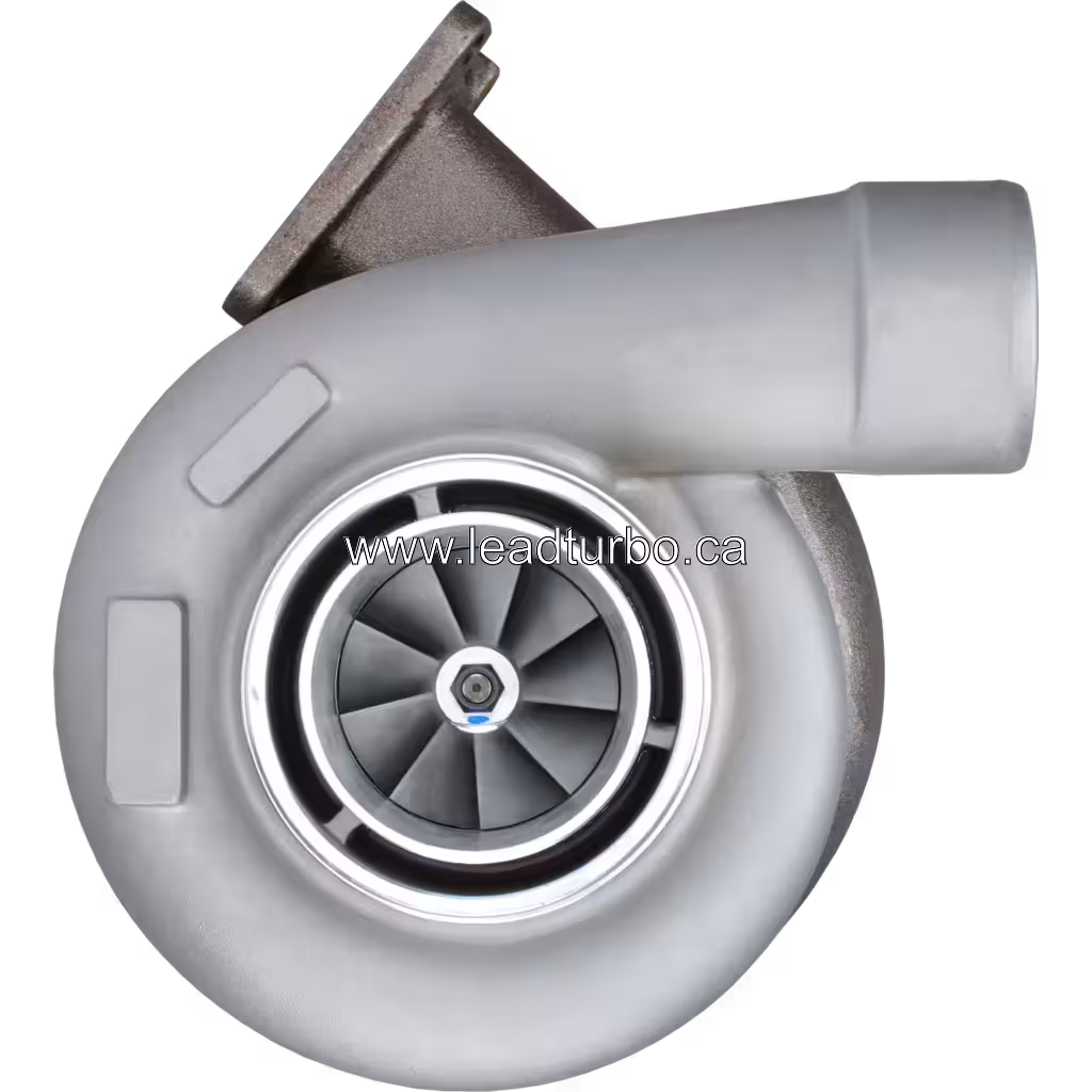 6502525020 KTR130-33BAW Turbo pour Komatsu PC1250-SP8 top view