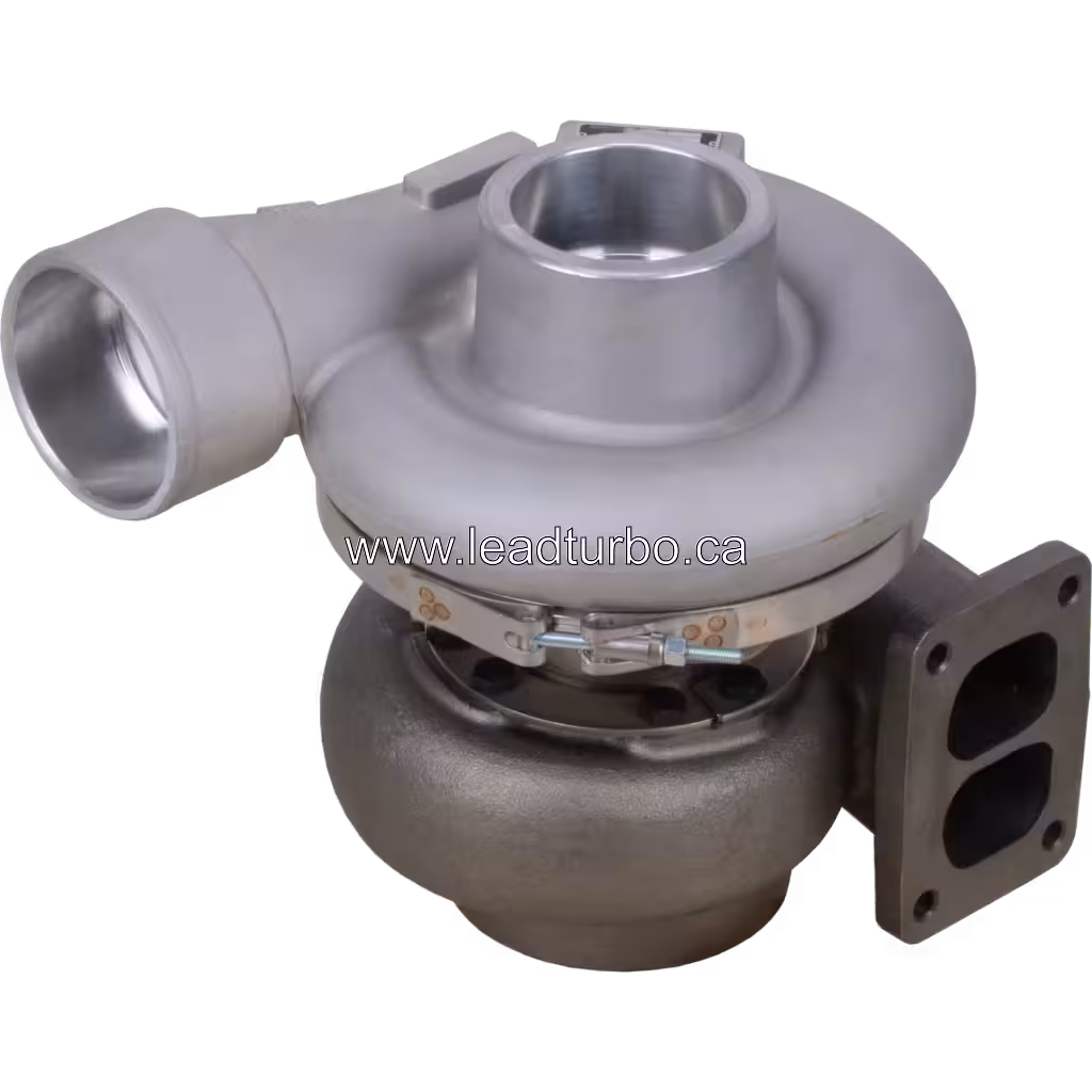 KTR110G-Q76B Turbolader für Komatsu S6D140E-2B-6 Motor