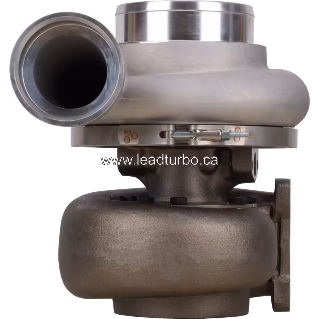 6505-61-5041 Turbolader Ersatz für Komatsu D375A-5