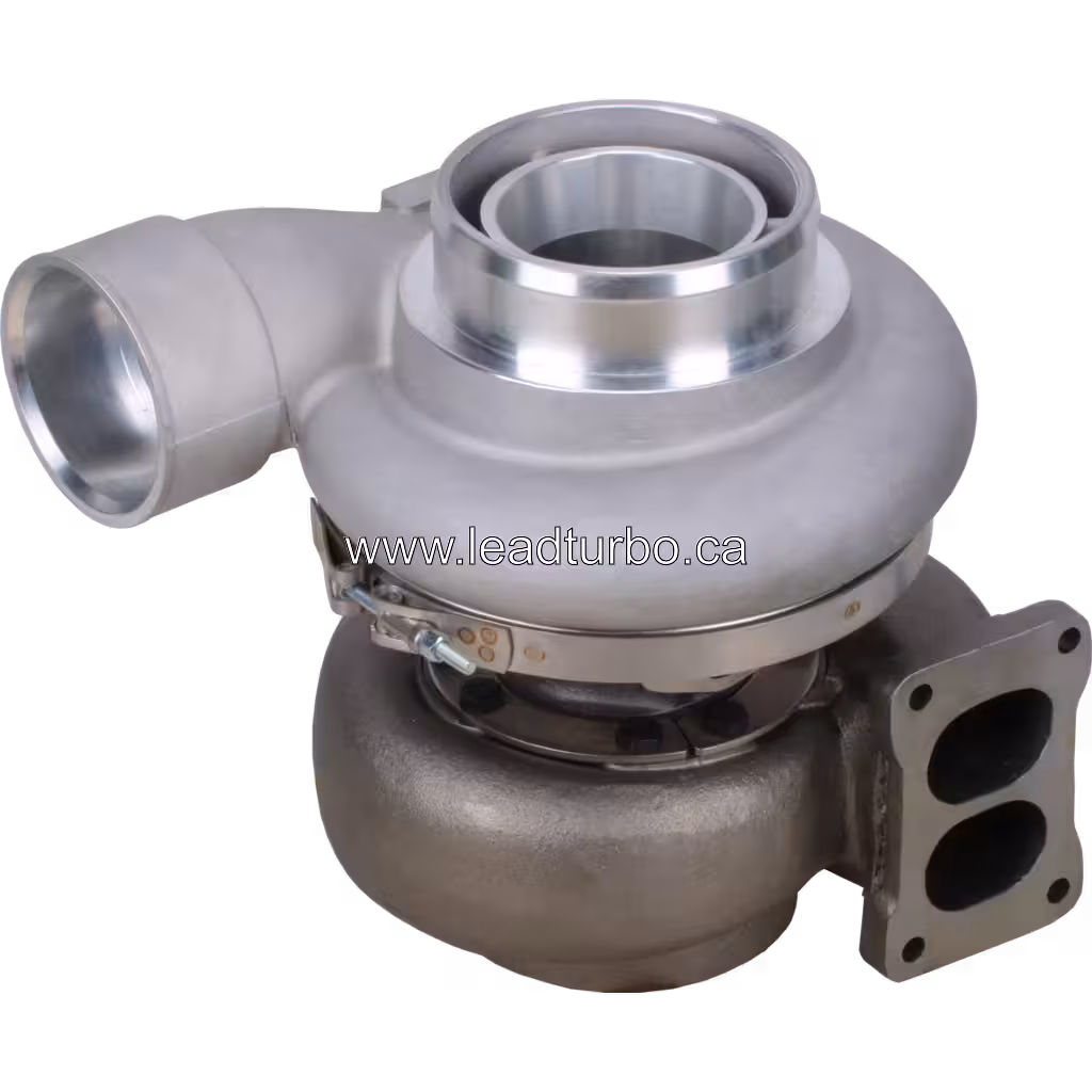 KTR110L-987A Turbolader für Komatsu SA6D170E Motor