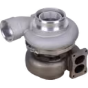 6505-61-5041 KTR110L-987A Turbolader Ersatz für Komatsu D375A-5