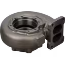 6505-67-5040 TH Turbine Housing für KTR110-1E | Komatsu D155 Ersatzteil