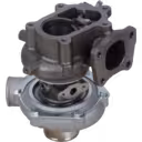 GT2560S Turbolader für GMC W4500 4HE1XS Motor