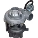 700716-5009 GT2560S Turbolader Ersatz für Isuzu 4HE1XS