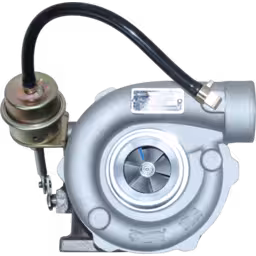 Турбокомпресор 702365-5001 TB2818: заміна для JAC, Dongfeng, Foton