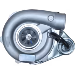702422-0004 Turbolader TBP439 Ersatz für Perkins & Cummins