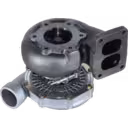 710223-0002 TA45 Turbocharger para Daewoo DS2840LE 10V 700HP thumbnail 3