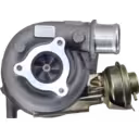 724639-5006 GT2052V Turbocharger for Nissan ZD30DDTI