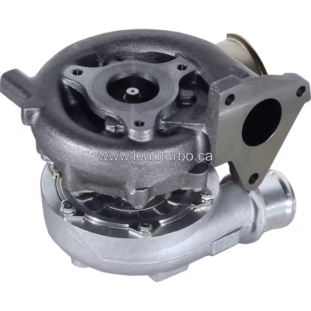 Turbo GT2052V referencia 144112X90A para Nissan