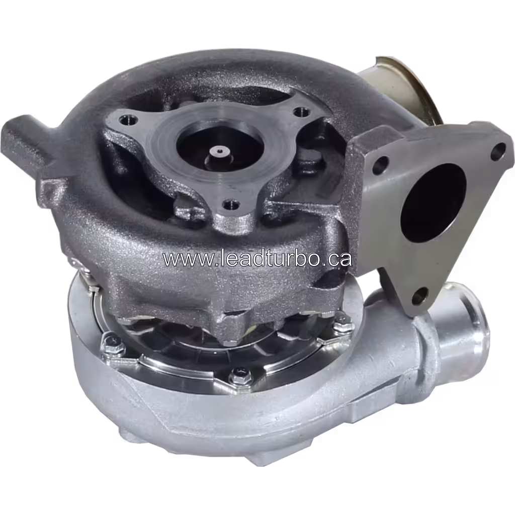GT2052V Turbolader Kern für Renault Master ZD30