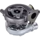 GT2052V Turbolader Kern für Renault Master ZD30