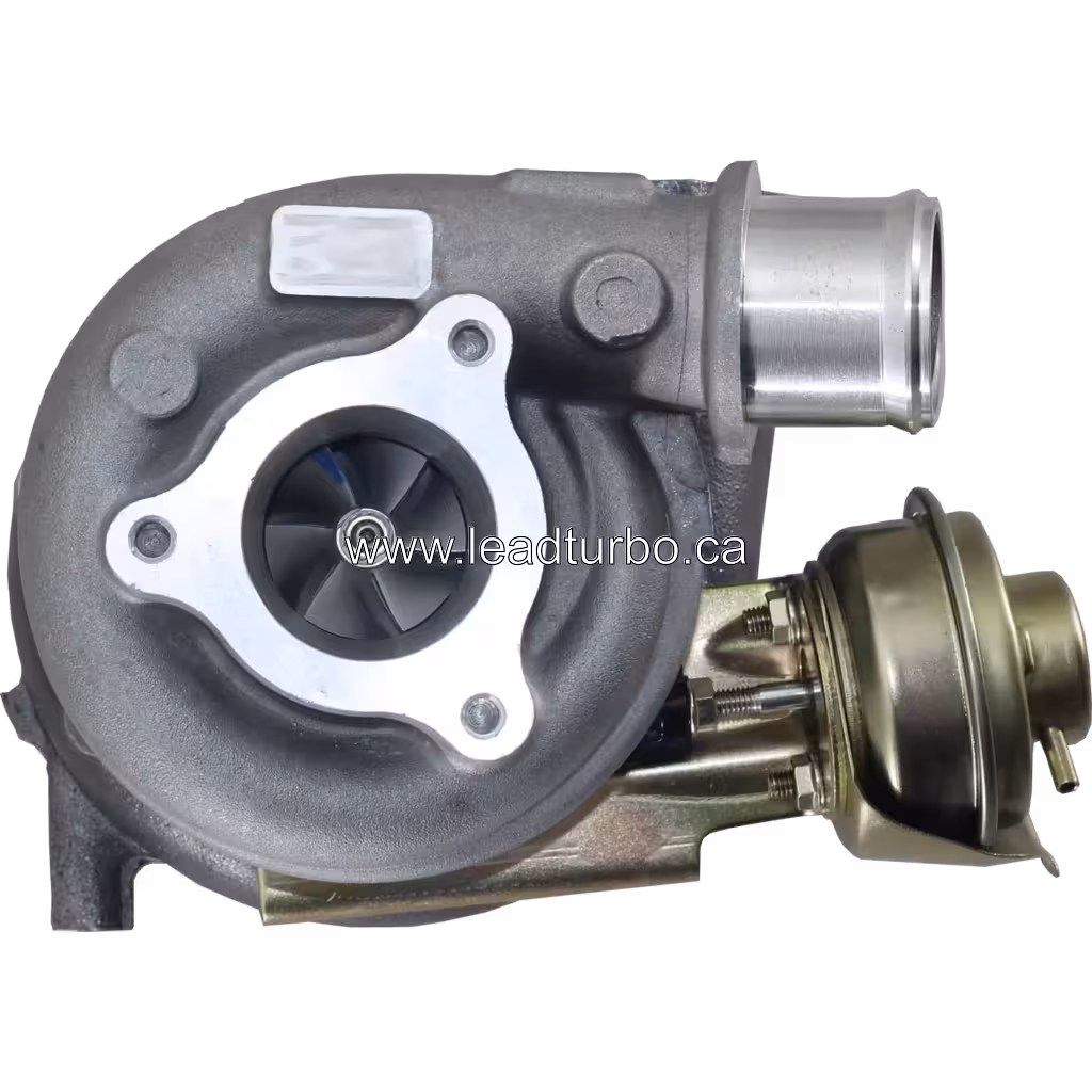 724639-5006 GT2052V Turbolader für Nissan ZD30DDTI