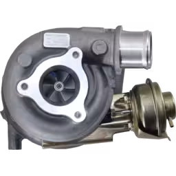 724639-5006 GT2052V Turbolader Ersatz für Nissan ZD30DDTI