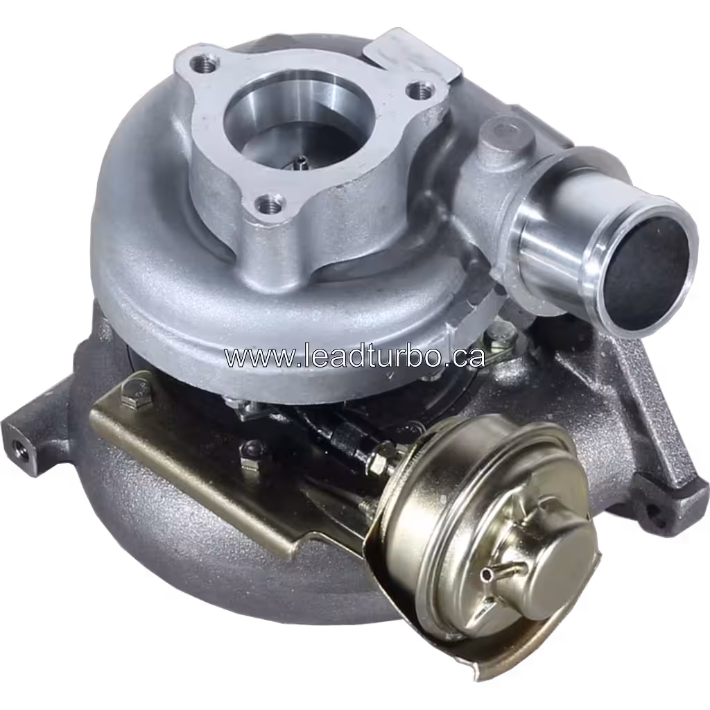 Ersatz-Turbolader 144112X90A für Nissan Patrol