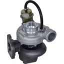 727264-5007 GT2052 Turbocharger Replacement for Perkins T4 40