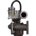 727264-5008S-T GT2052 Turbolader Ersatz