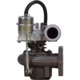 727264-5008S-T GT2052 Turbolader Ersatz für Perkins T4.40