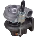 727264-5008S-T GT2052 Turbolader Ersatz für Perkins T4.40