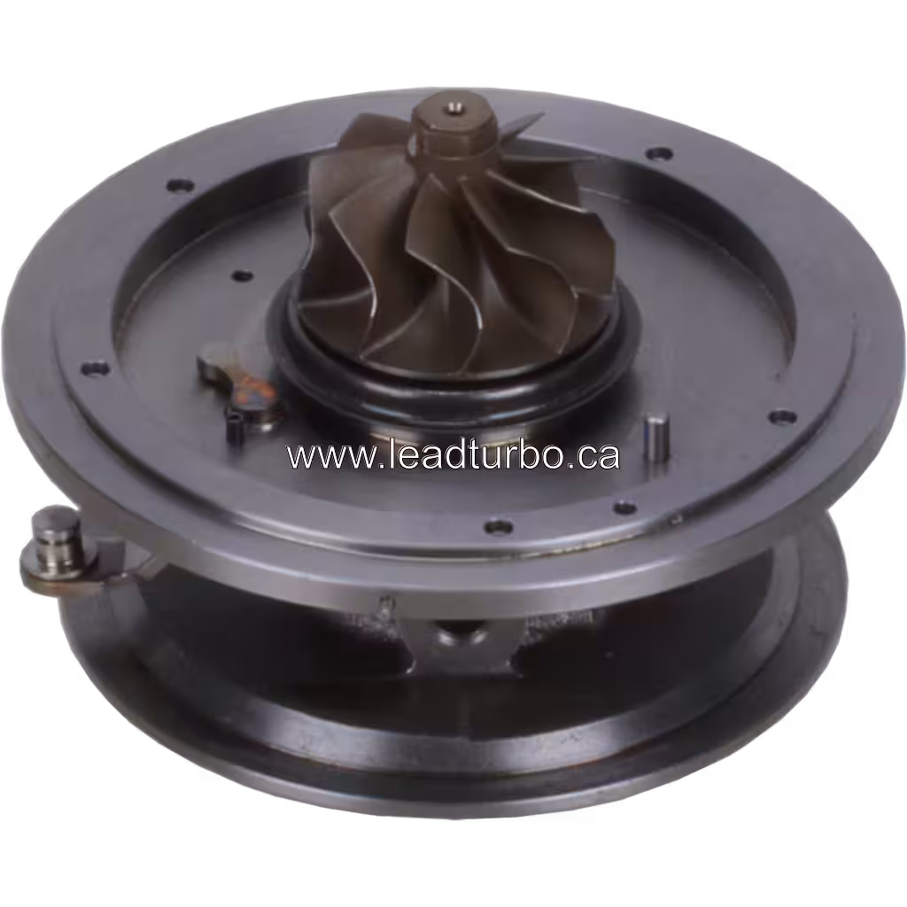 GTB2260VK CHRA Core with Oil Ports