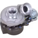 Турбокомпресор 778794-0001 GT1852V заміна для Mercedes-Benz OM611