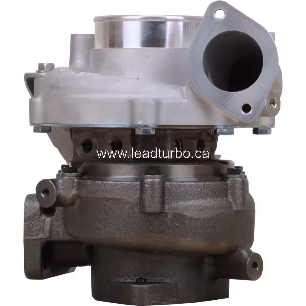 783801-0029 GT2263KLNV Turbolader Ersatz für HINO FC EURO 4