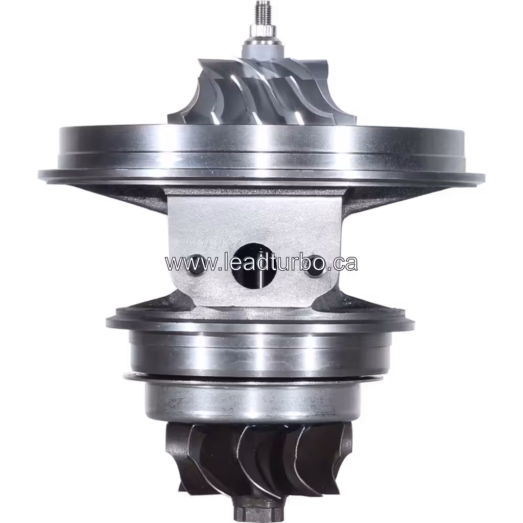 7C7596 S4DS001 turbocharger core for CAT D6G