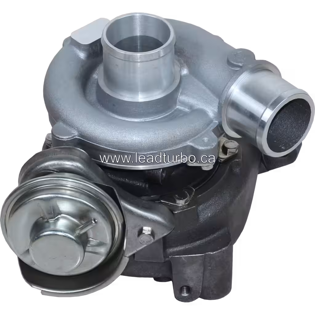 GT1749V Turbolader für Toyota 1CD-FTV Motor