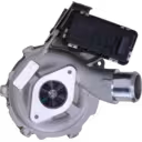 BMW ONE D Turbolader Ersatz 812971-9