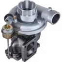 8943926482 GT3576DL Turbolader-Ersatz für Isuzu & Sumitomo