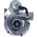 Турбокомпресор 8973544234 RHF5 для Isuzu D-Max 4JH1TC 130HP thumbnail 4
