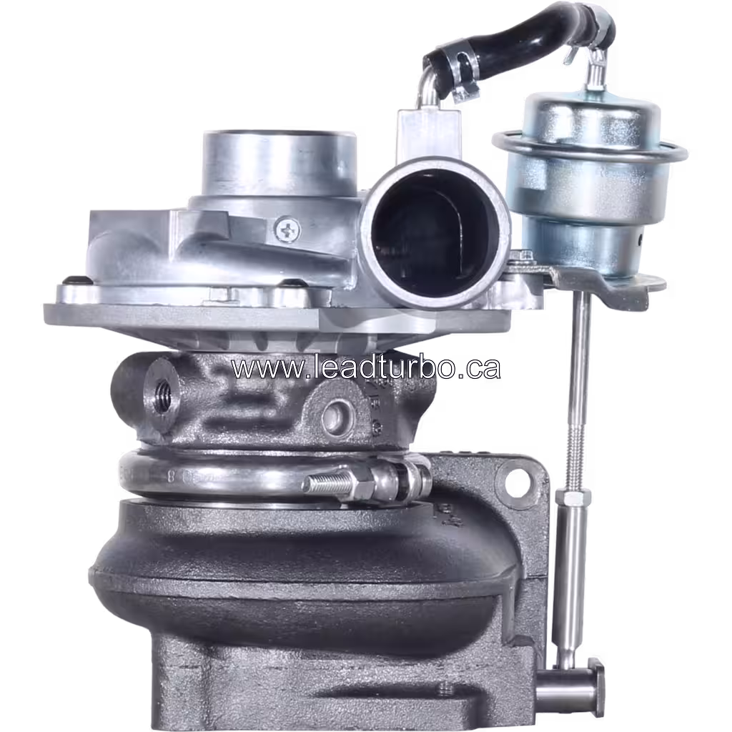 8973544234 Turbolader Ersatz für Isuzu D-Max 4JH1TC