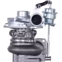 8973544234 Turbolader Ersatz für Isuzu D-Max 4JH1TC