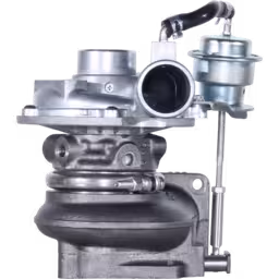 8973544234 Turbolader Ersatz für Isuzu D-Max 4JH1TC 130HP