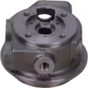 Післяринкова корпус підшипника FOR 8980302170 BH для Isuzu 4HK1 Hitachi ZX240