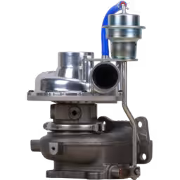 8980701432 RHF55 Turbocharger Replacement for Isuzu and GMC