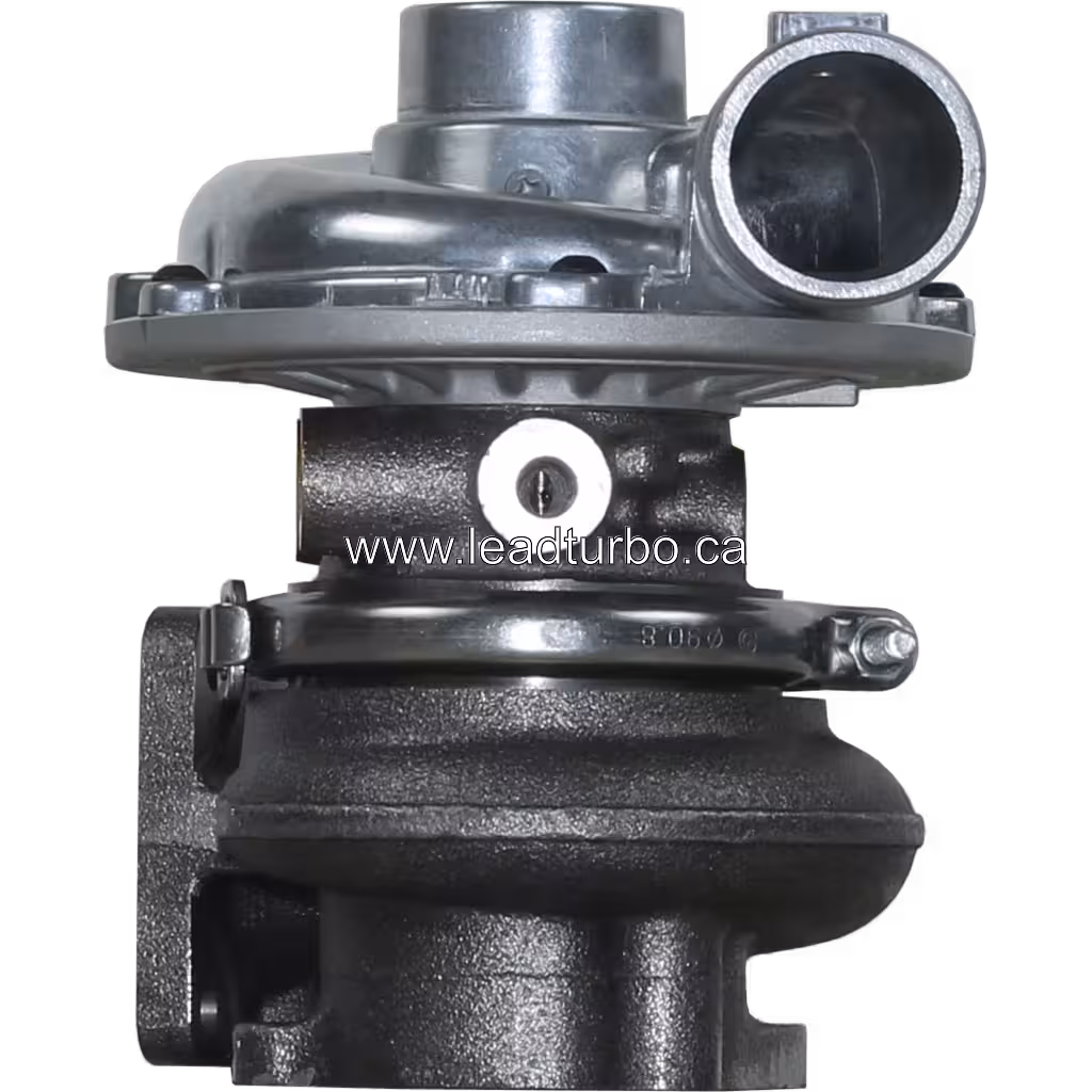 Турбокомпресор 8981851951-2 RHF5 для Isuzu 4JJ1