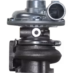 8981851951-2 Turbolader RHF5 Ersatz für Sumitomo S380 und Hitachi Baumaschinen