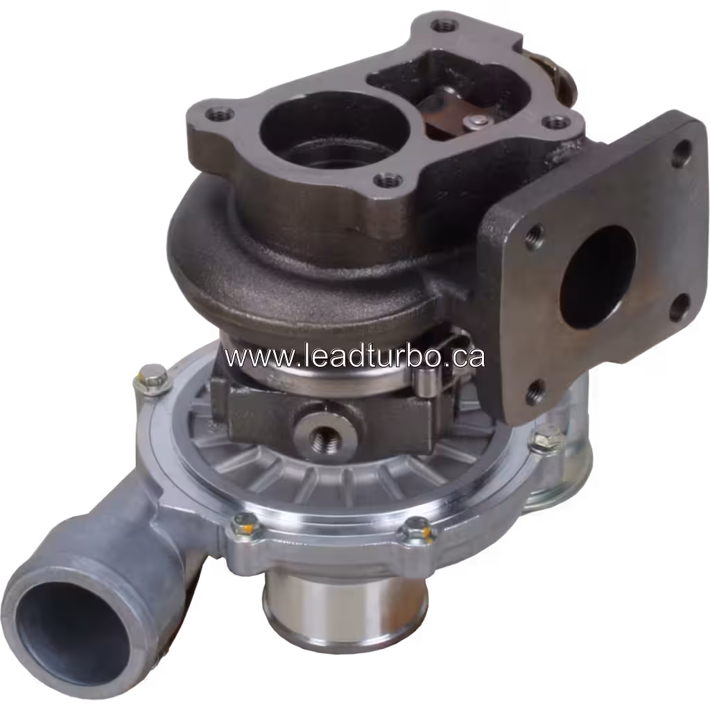 RHF4 Turbolader V-420210 Isuzu Holden Ersatzteil