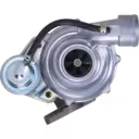 8982043270 Turbolader RHF4 Ersatz für Isuzu D-MAX