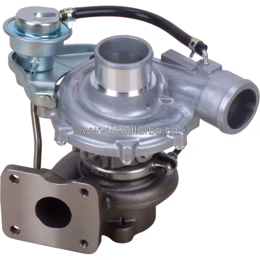 Turbolader 8982043270 für Chevrolet Colorado 4JK1