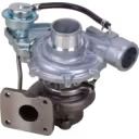 Turbolader 8982043270 für Chevrolet Colorado 4JK1
