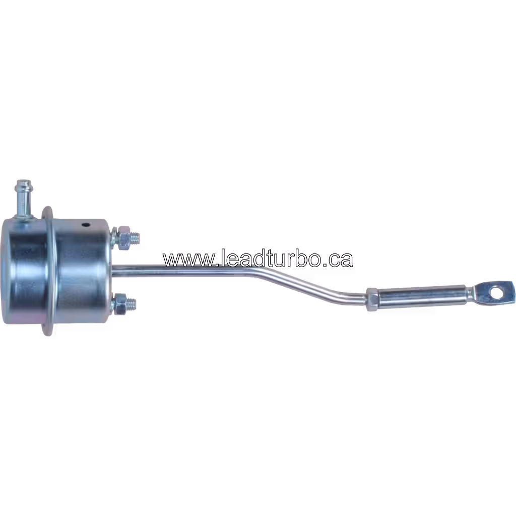 Actionneur de Turbocompresseur J96 - 704136-5003S AC-R front view