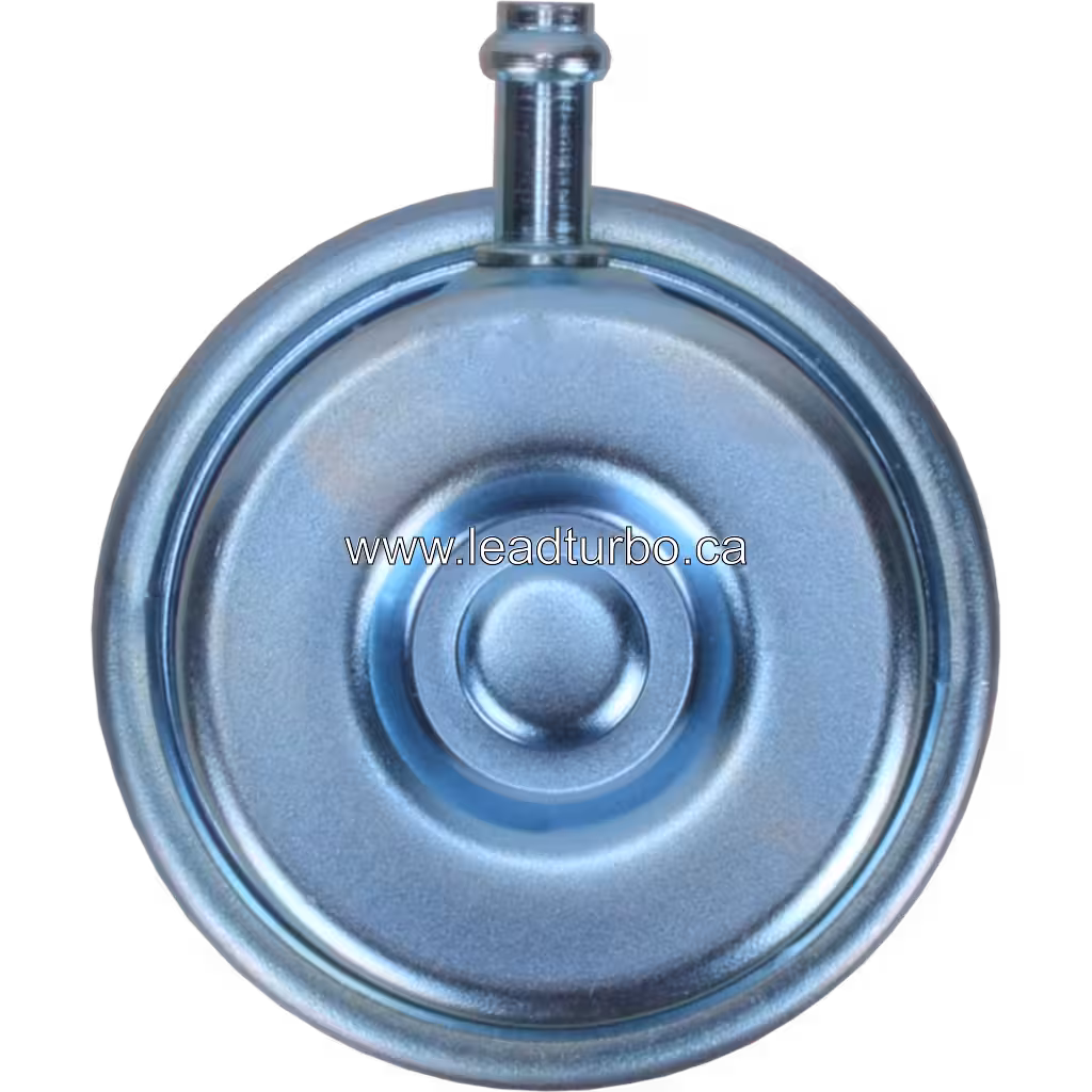 Actionneur de Turbocompresseur J96 - 704136-5003S AC-R top view