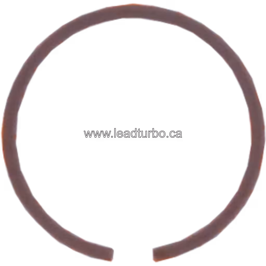Repuesto anillo piston referencia 3536143 IVECO