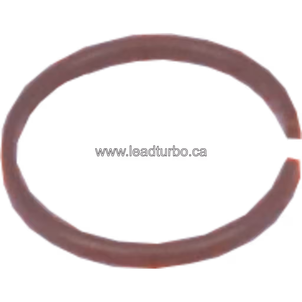 Anillo de piston FOR 3597180 PRT para turbo HX50W