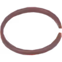 Anillo de piston FOR 3597180 PRT para turbo HX50W