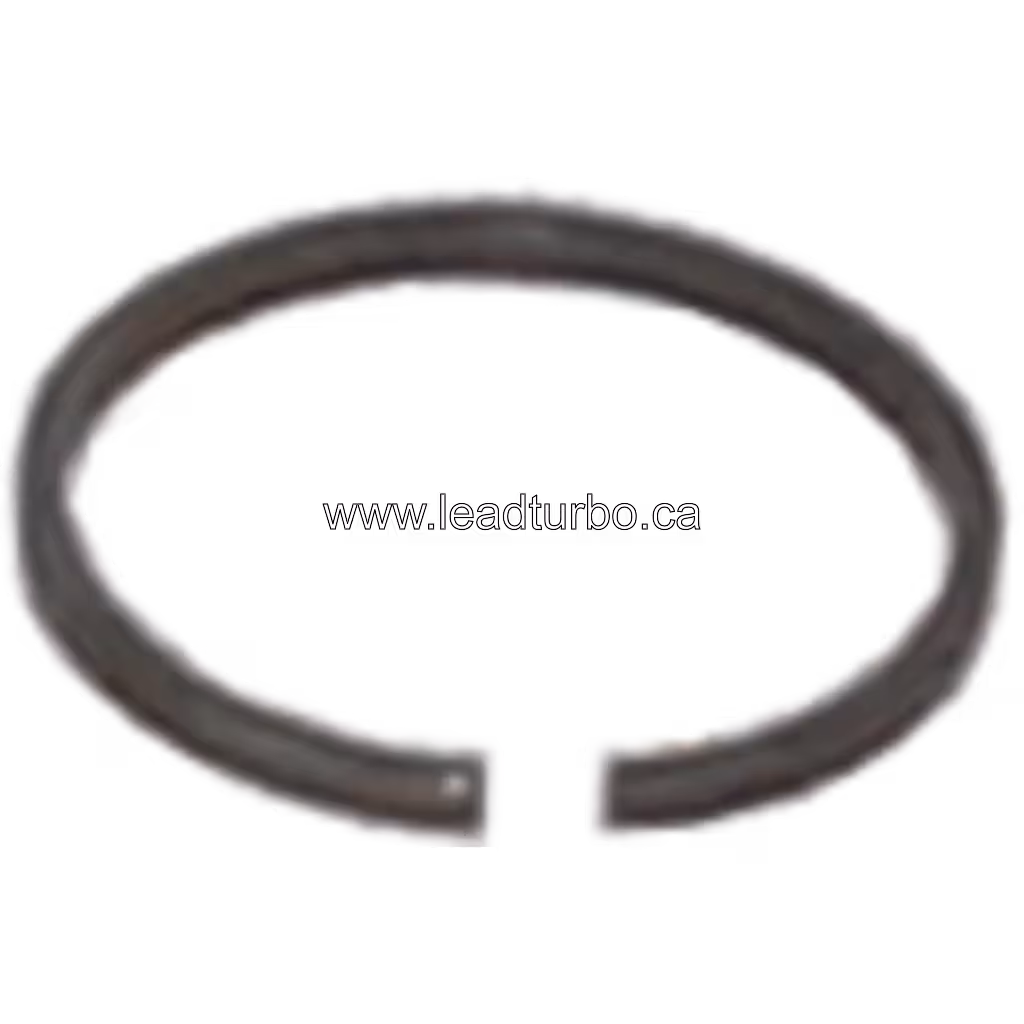 Anillo de pistón 5326-127-0103 para turbo J96